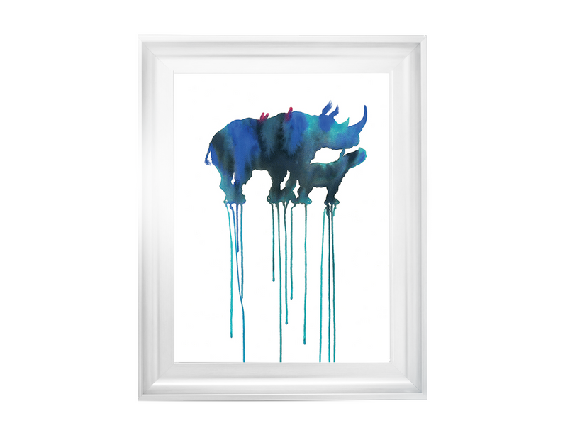 Rhinoceros