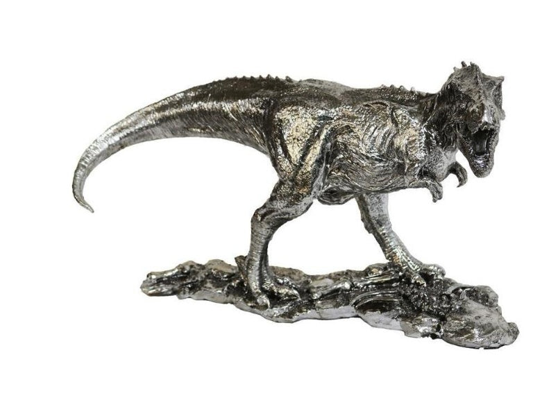 12" T Rex