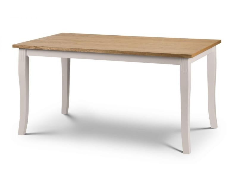 Darwin Rectangular Dining Table