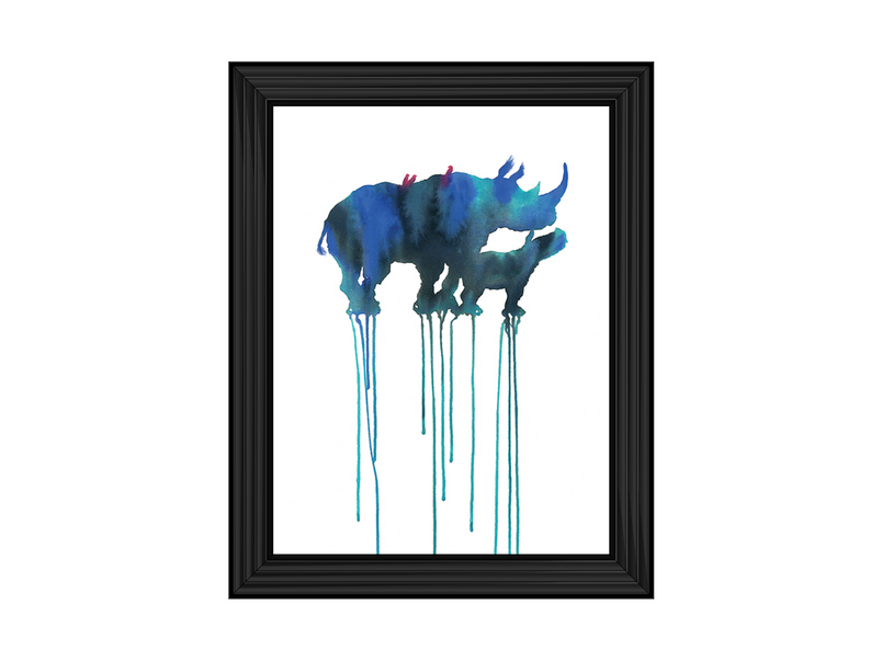 Rhinoceros