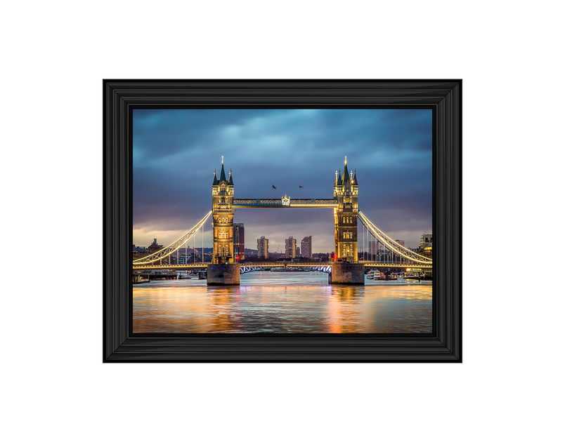 London Tower Bridge II