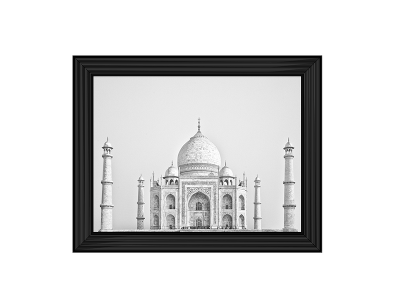 Taj Mahal I