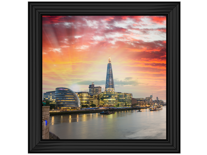 London Shard