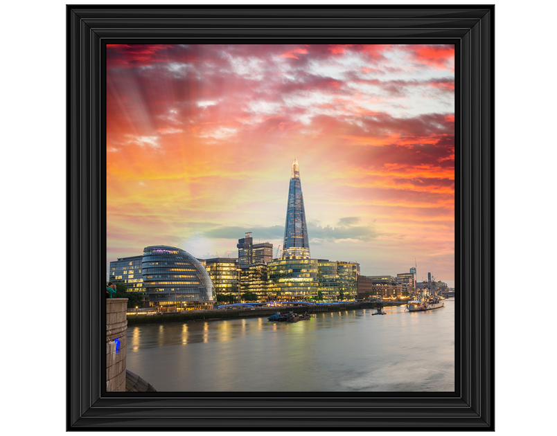 London Shard