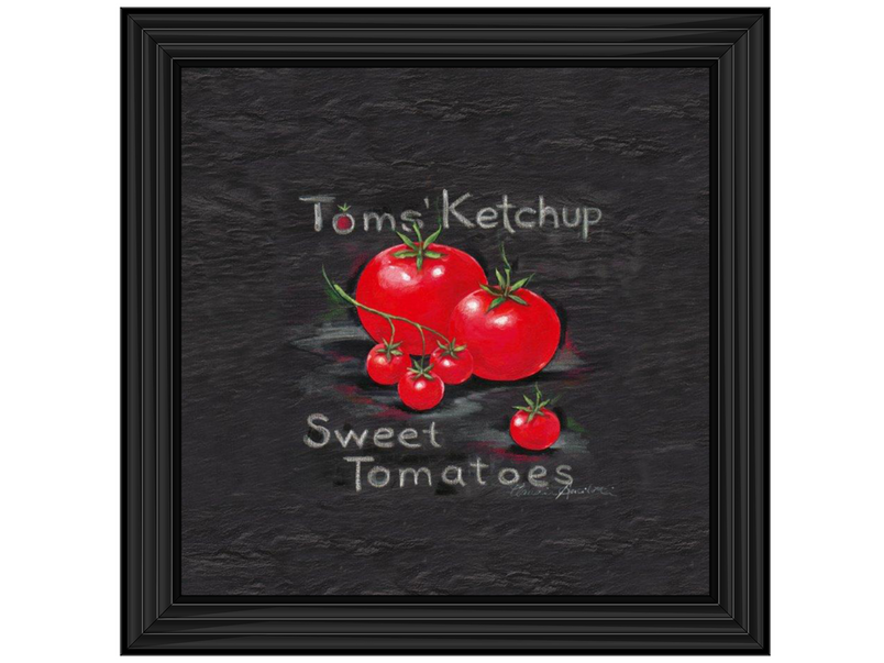 Toms Ketchup