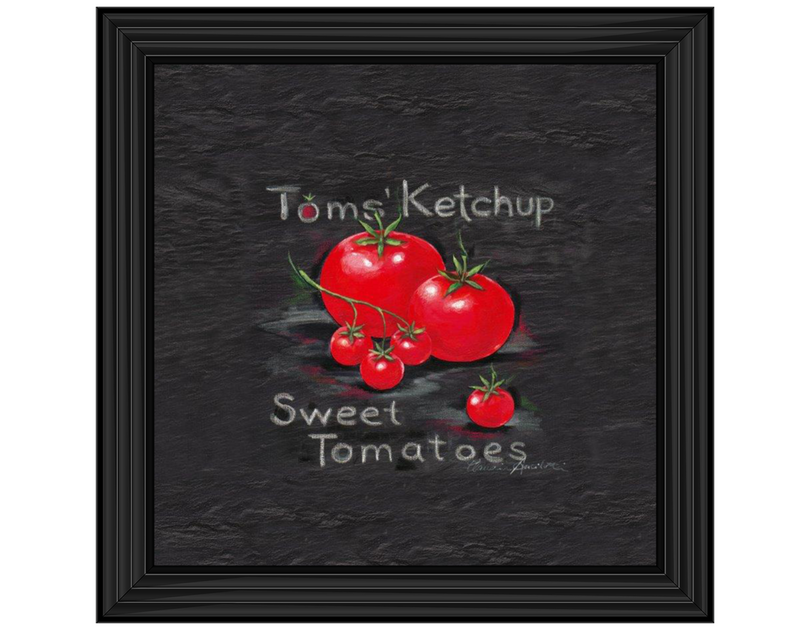 Toms Ketchup