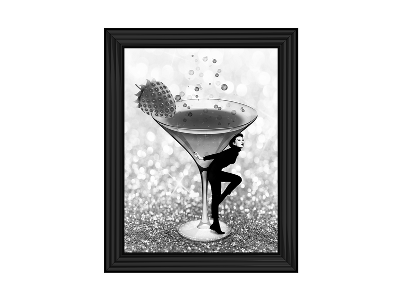 Audrey Cocktail