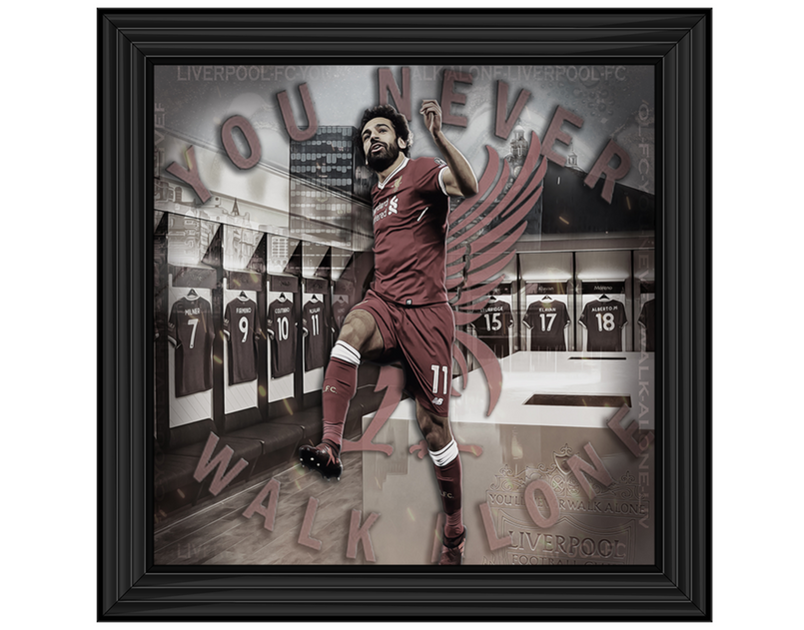 Mohamed Salah