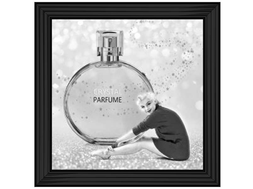 Marilyn Crystal Parfume