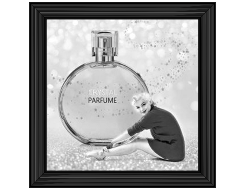 Marilyn Crystal Parfume