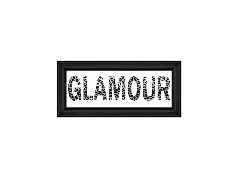 Glamour III