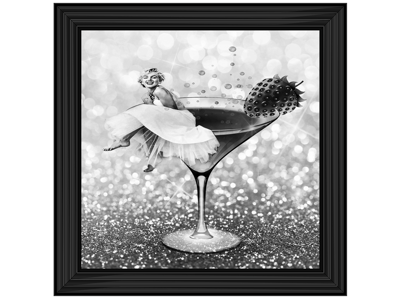 Marilyn Monroe Cocktail