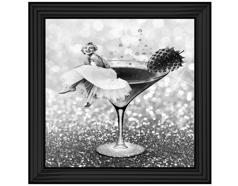 Marilyn Monroe Cocktail
