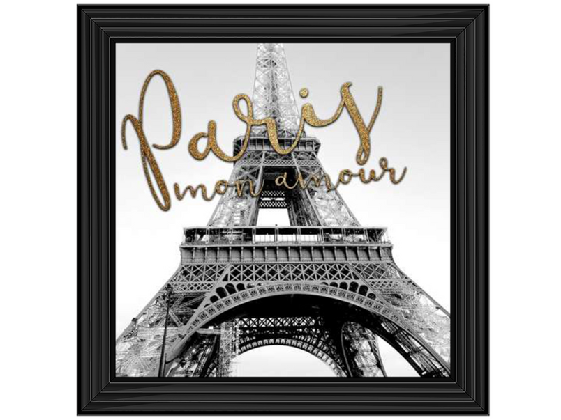 Paris Mon Amour 2 by Kimberly Allen