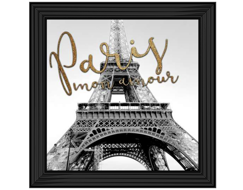 Paris Mon Amour 2 by Kimberly Allen