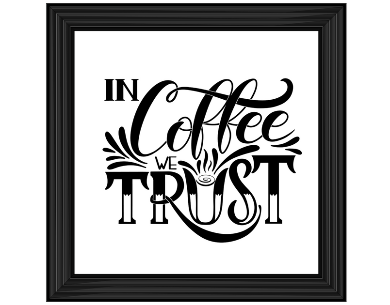 Coffee Trust