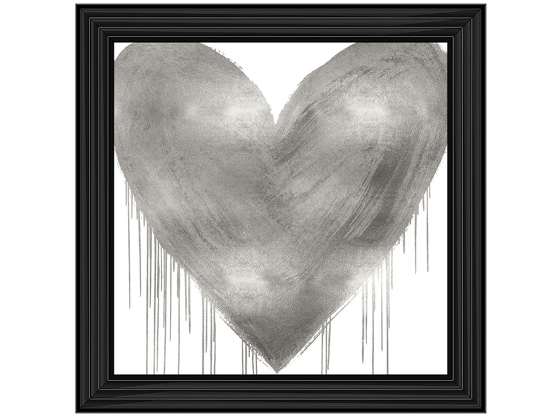 Silver Heart II