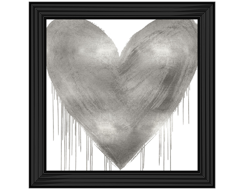 Silver Heart II