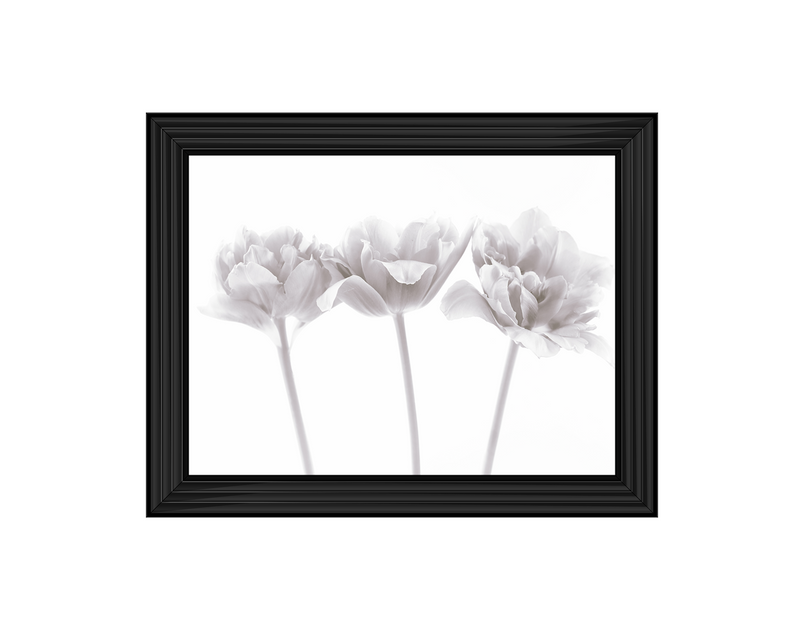 Set of 3 flowers