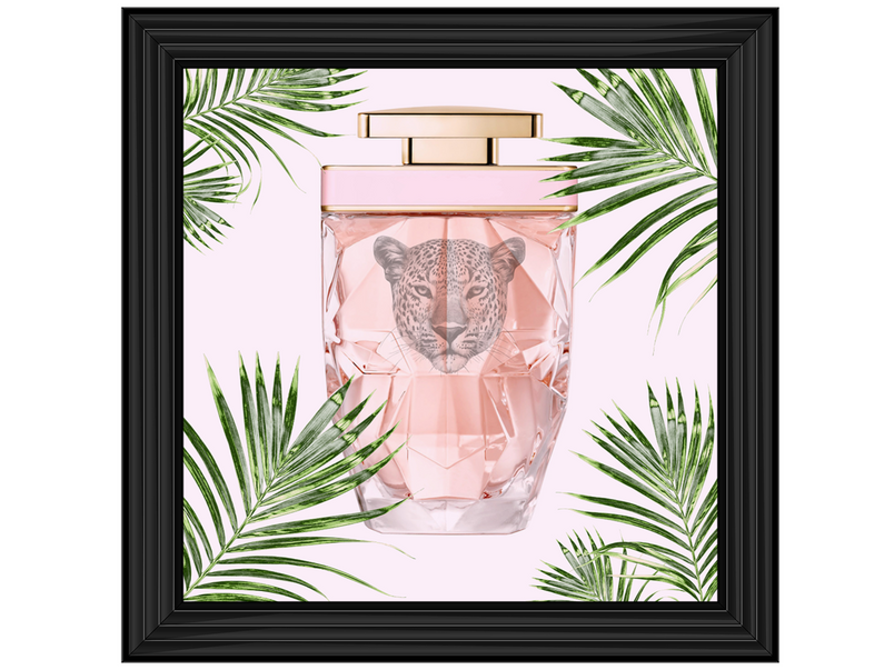 Leopard Perfume