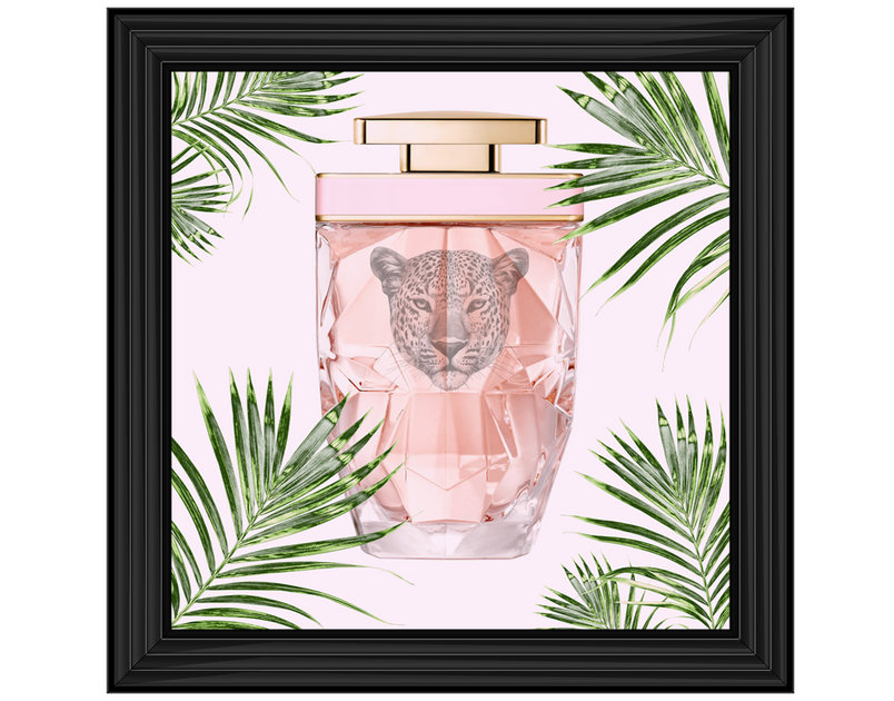 Leopard Perfume