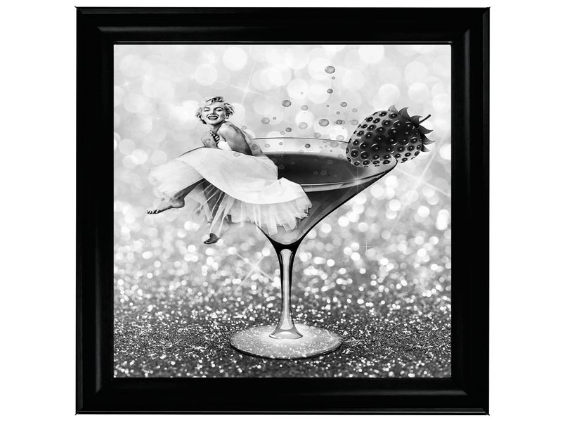 Marilyn Monroe Cocktail