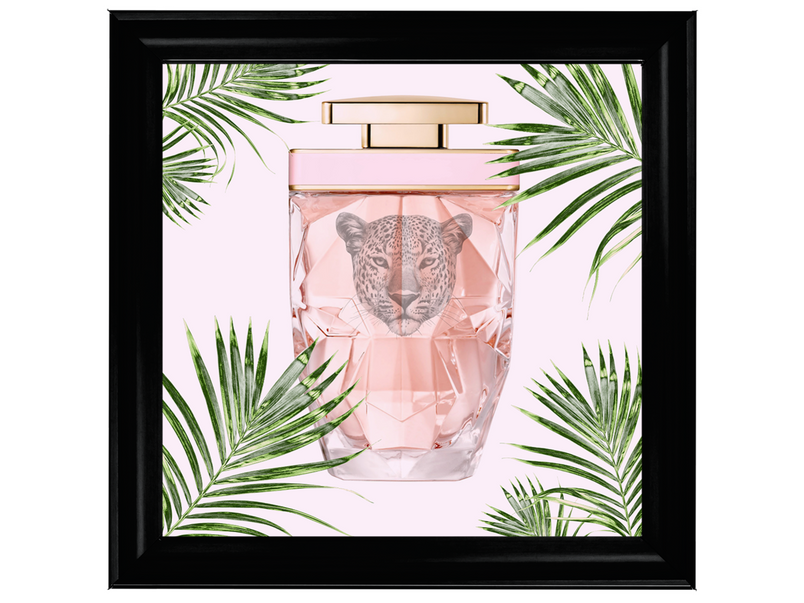 Leopard Perfume