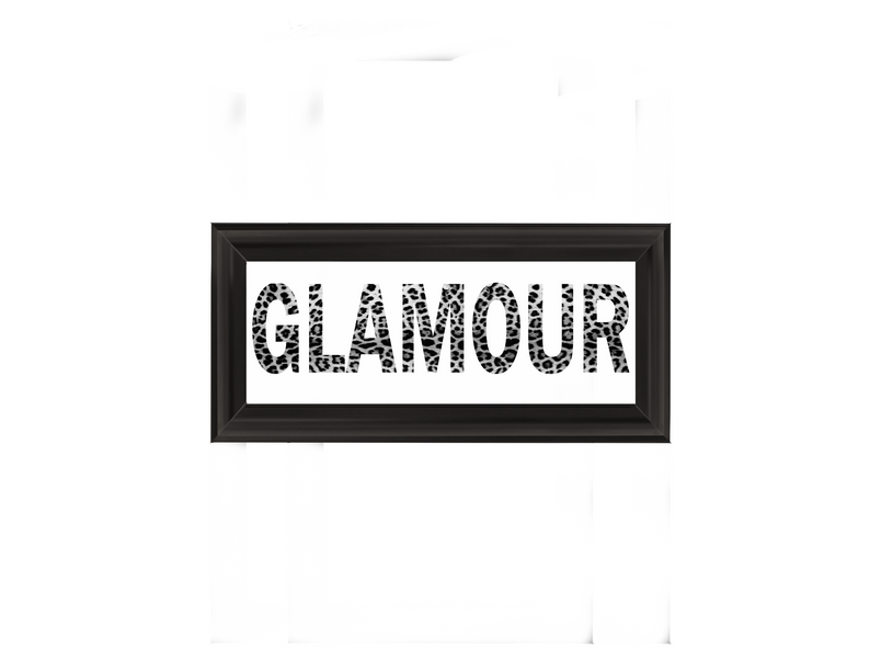 Glamour III