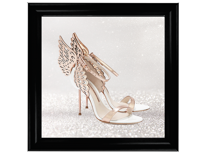 Winged Heels II