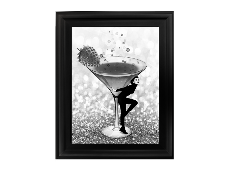 Audrey Cocktail