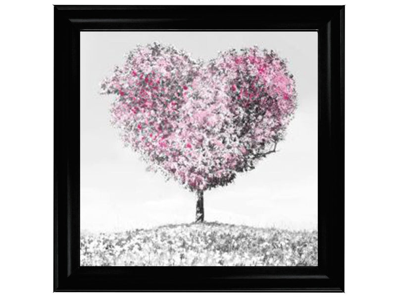 Heart Tree