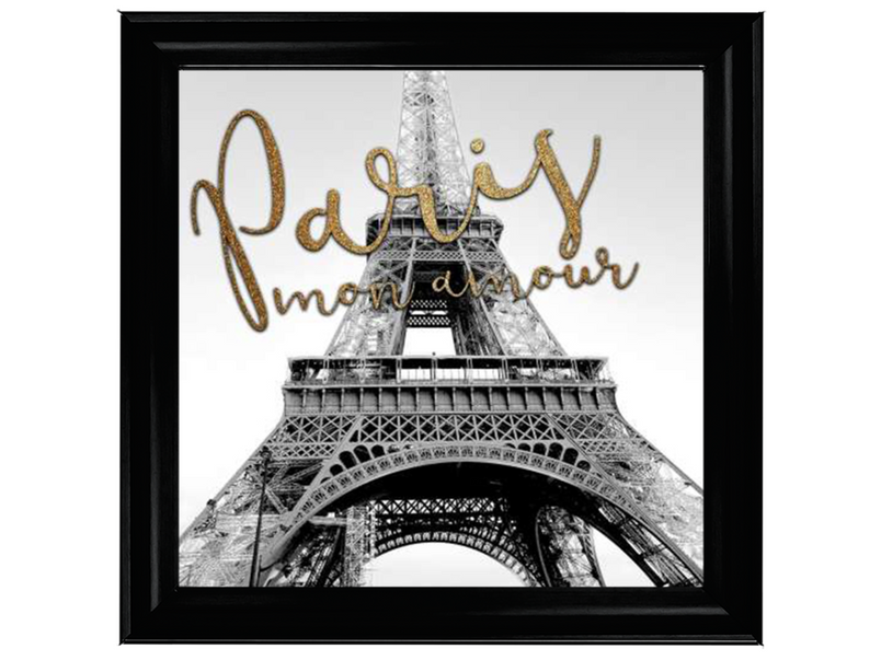 Paris Mon Amour 2 by Kimberly Allen