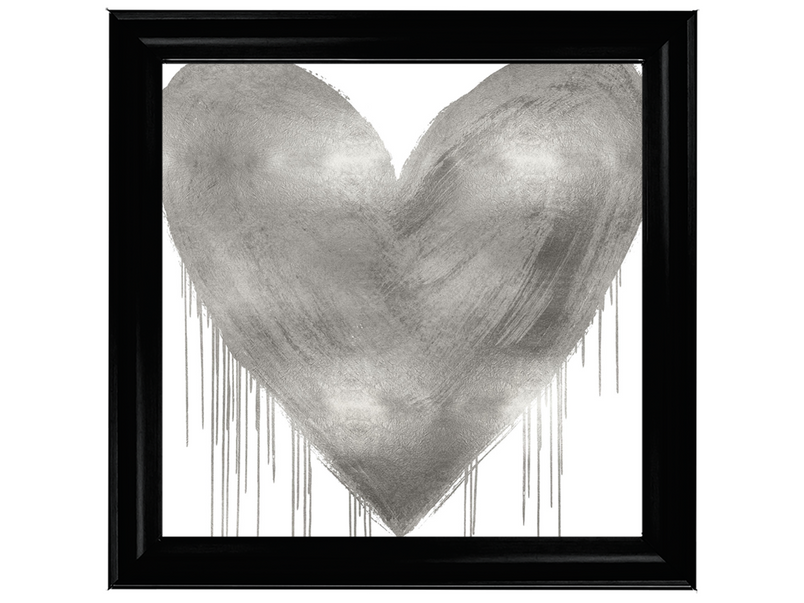 Silver Heart II