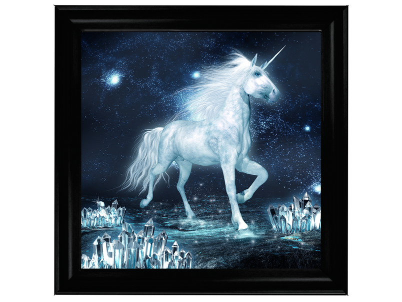 Starlight Unicorn