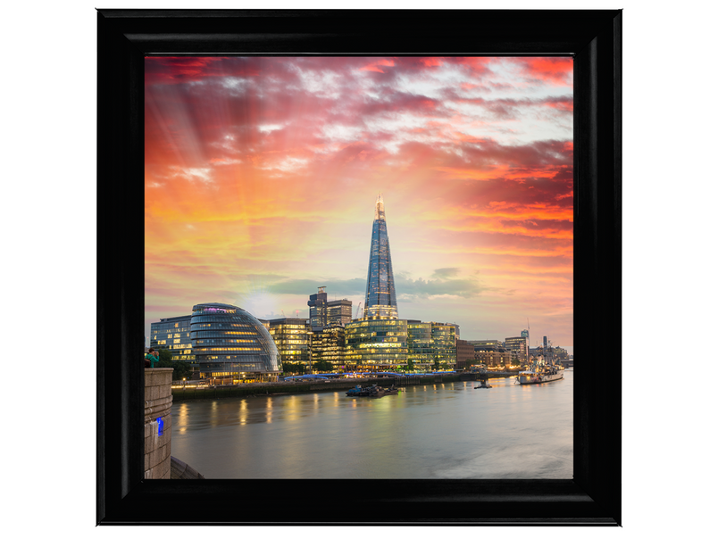 London Shard