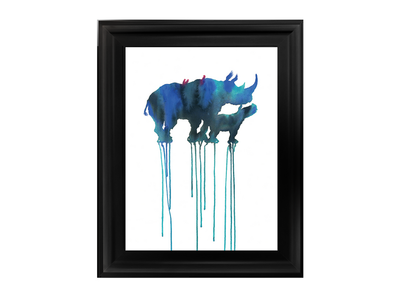 Rhinoceros
