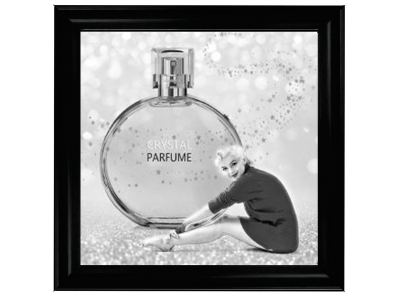 Marilyn Crystal Parfume