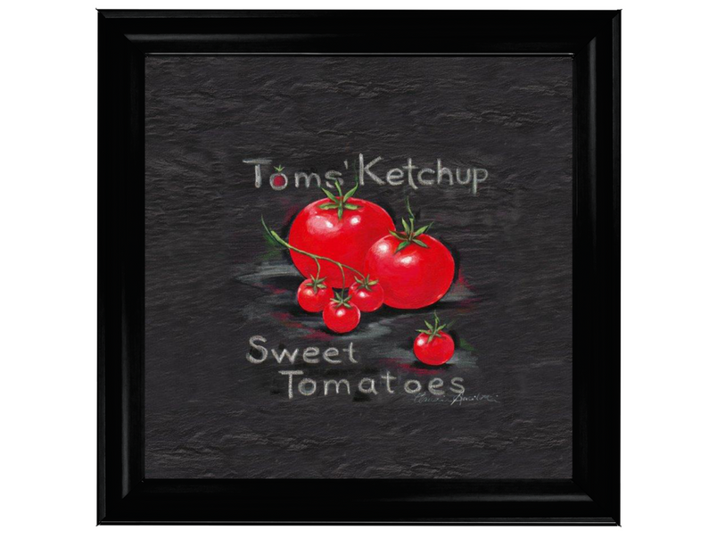 Toms Ketchup