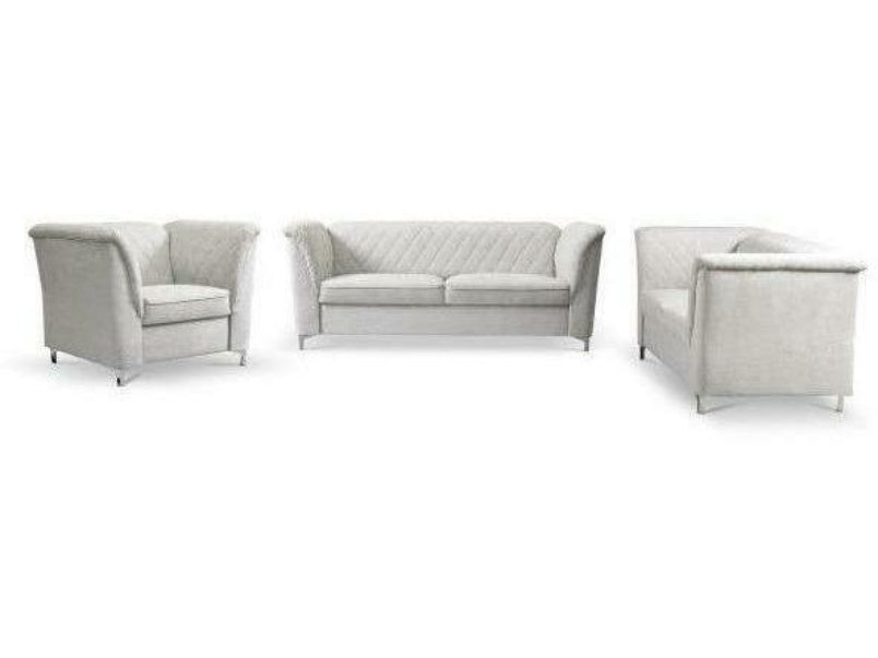 Lotos 3+2 Seater Sofa Set