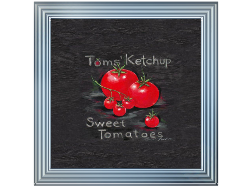 Toms Ketchup