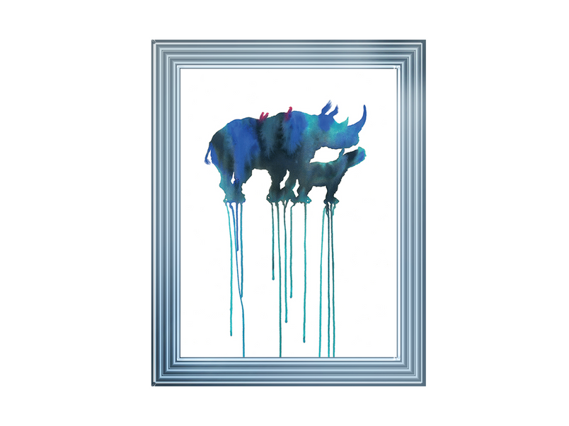 Rhinoceros