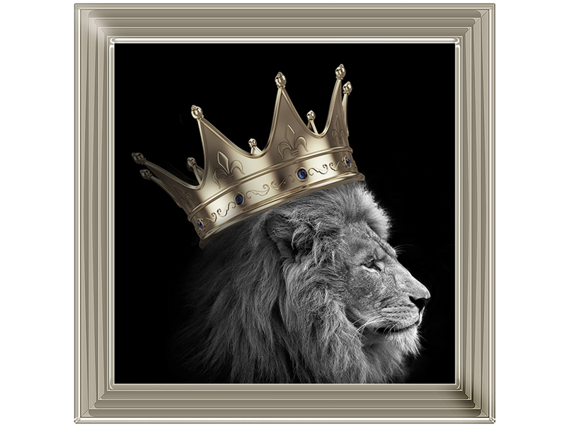 King Lion Gold