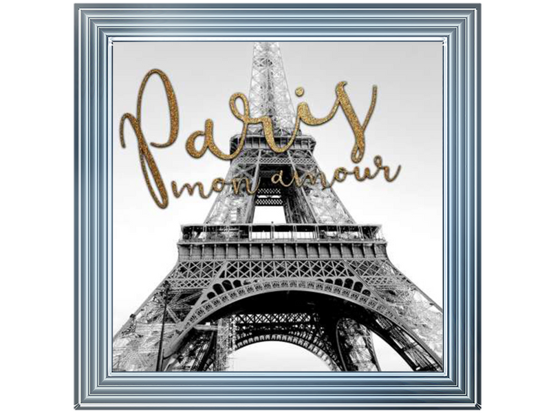 Paris Mon Amour 2 by Kimberly Allen