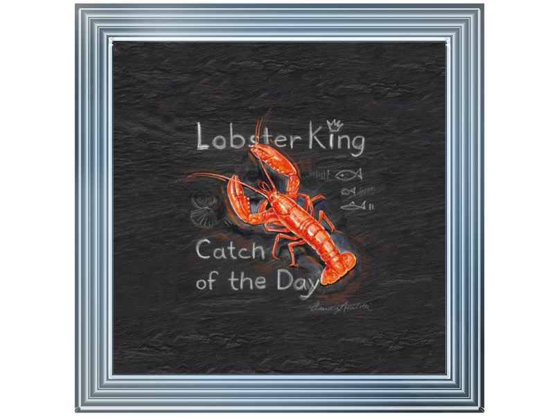 Lobster King