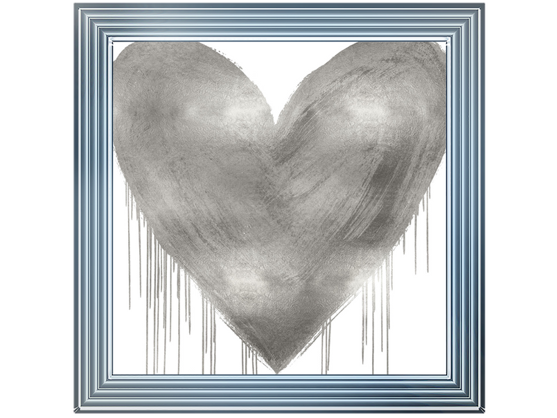 Silver Heart II