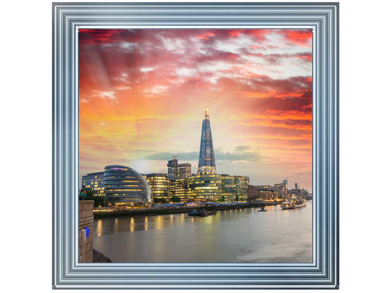 London Shard