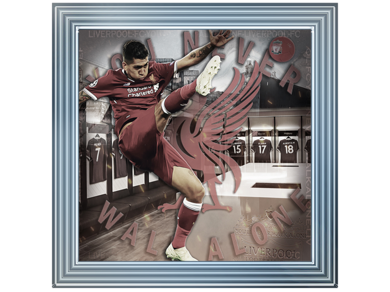 Roberto Firmino