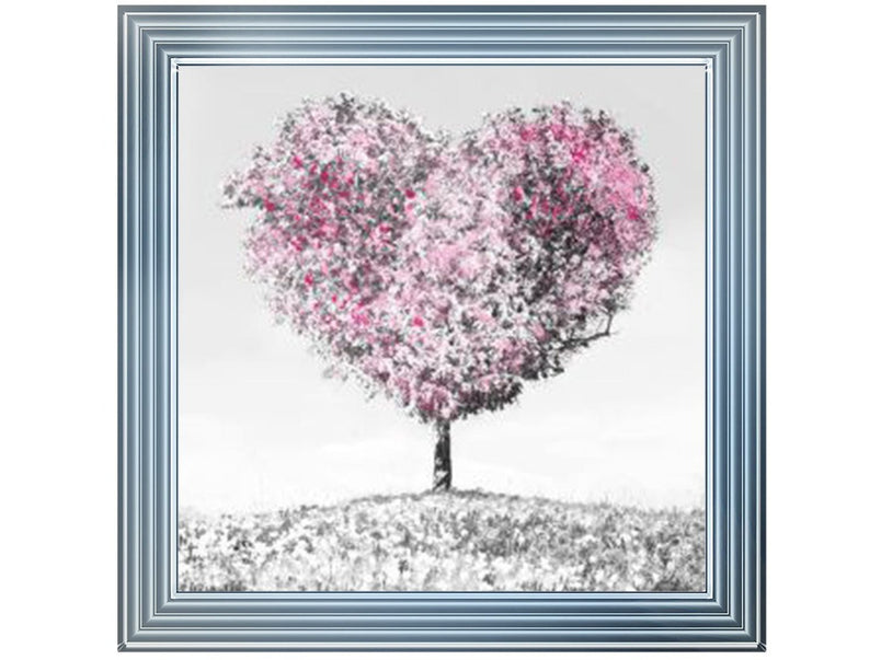 Heart Tree