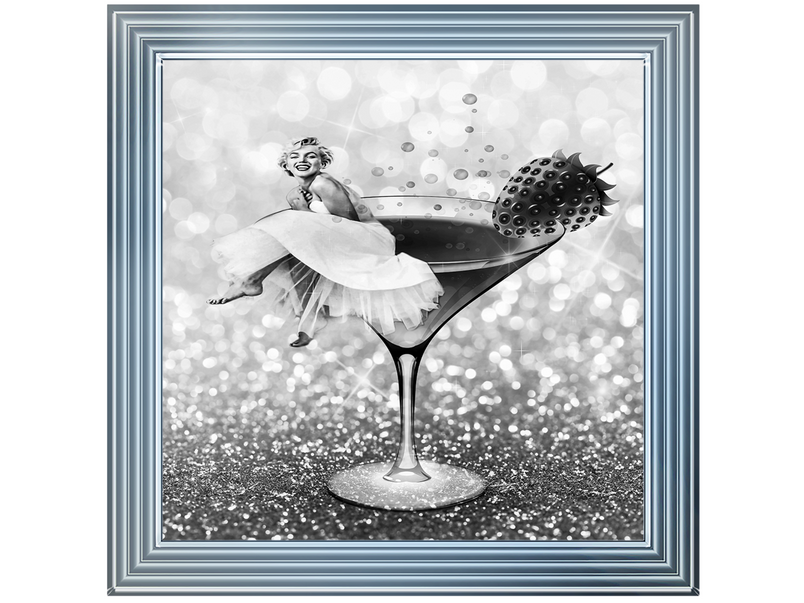 Marilyn Monroe Cocktail