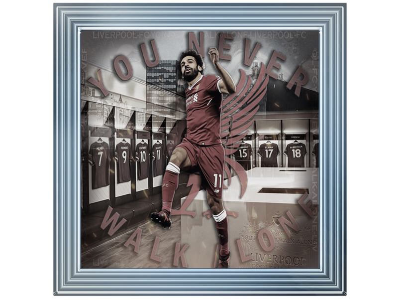 Mohamed Salah